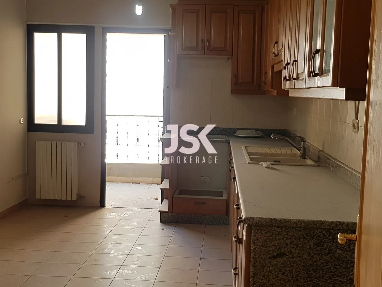 Apartment for Rent in Sahel Aalma
