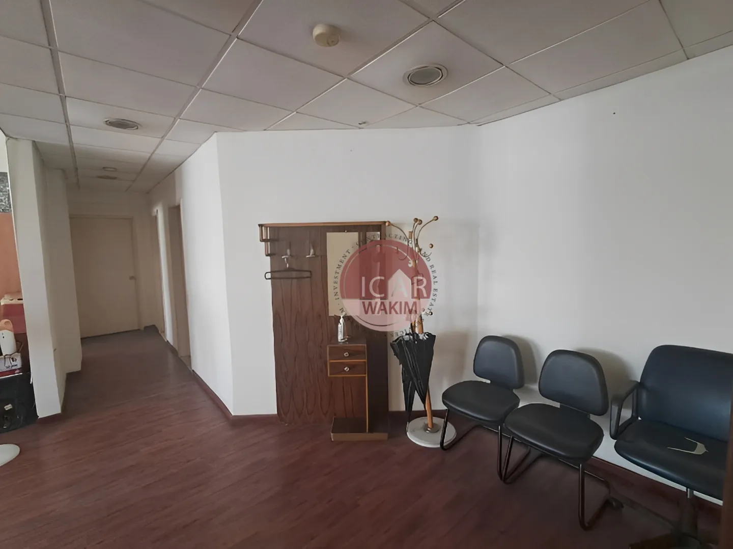 Office for rent in Verdun, Bayrut, Lebanon