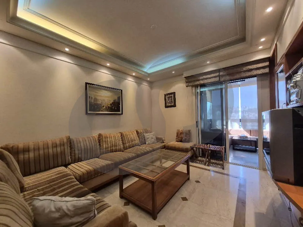 Apartment for Sale in Antelias