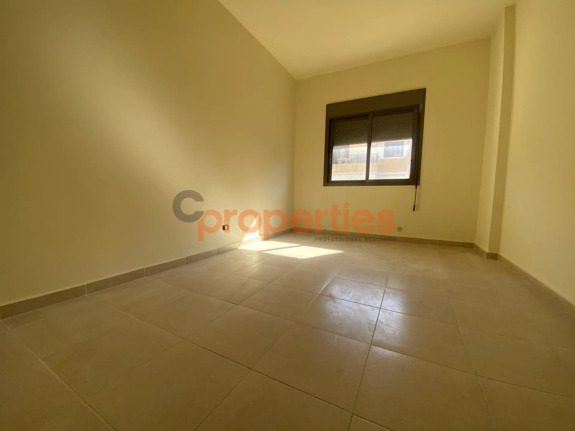 Apartment for Sale in Biaqout