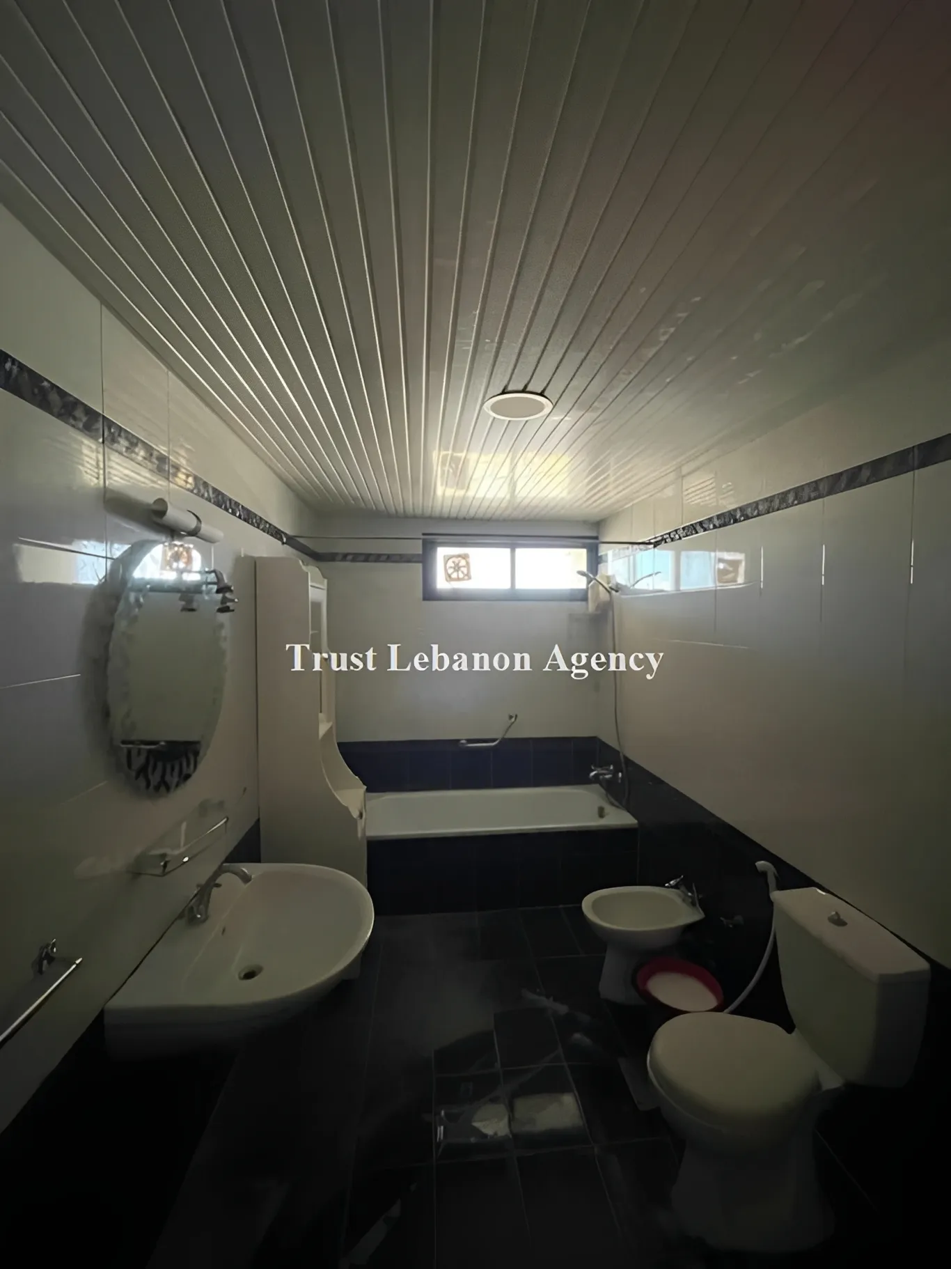 Apartment for Rent in Kaskas, Beirut