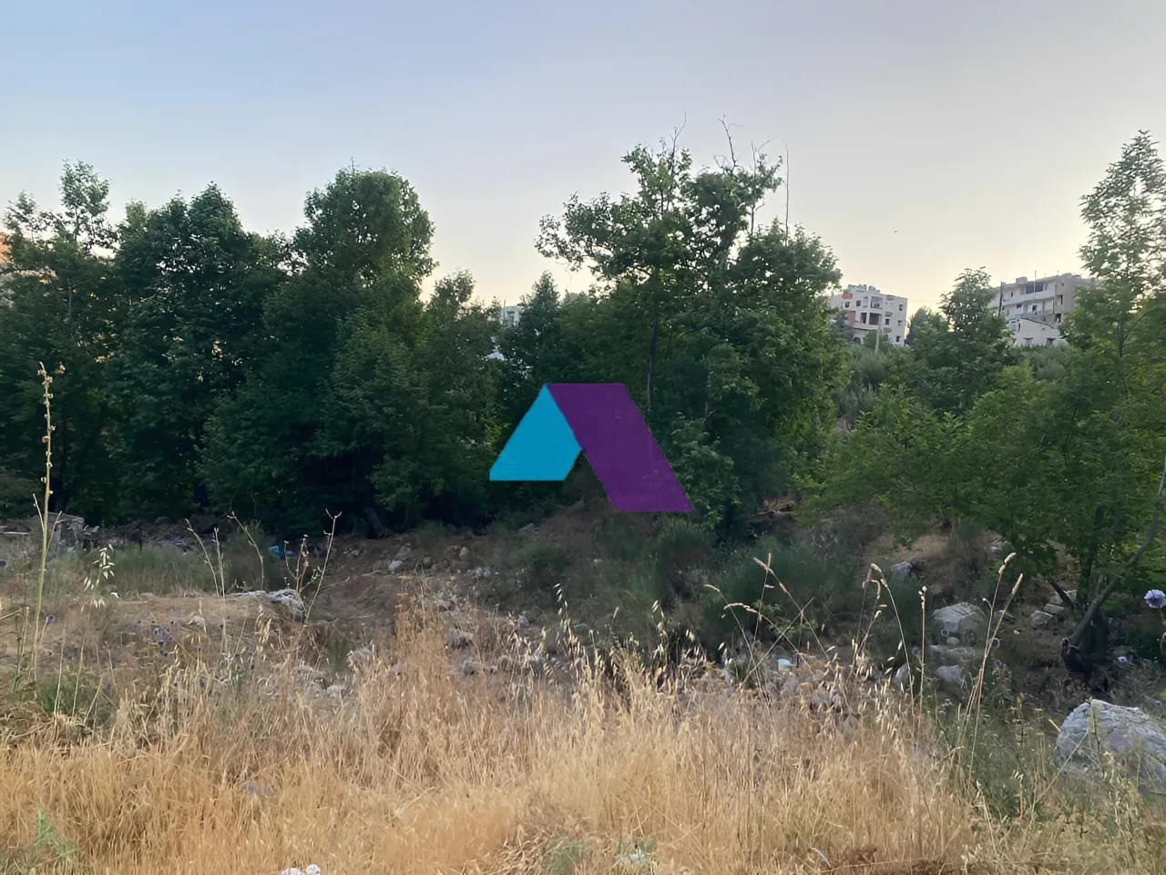 Land for Sale in Hrajel