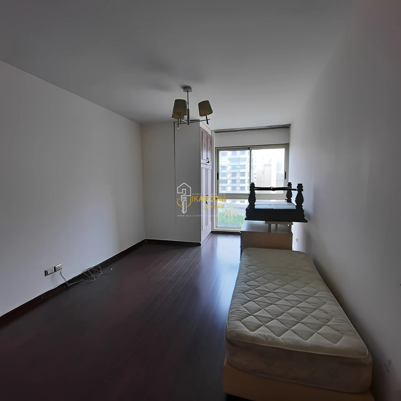 Apartment for Sale in Ramlet El Baida
