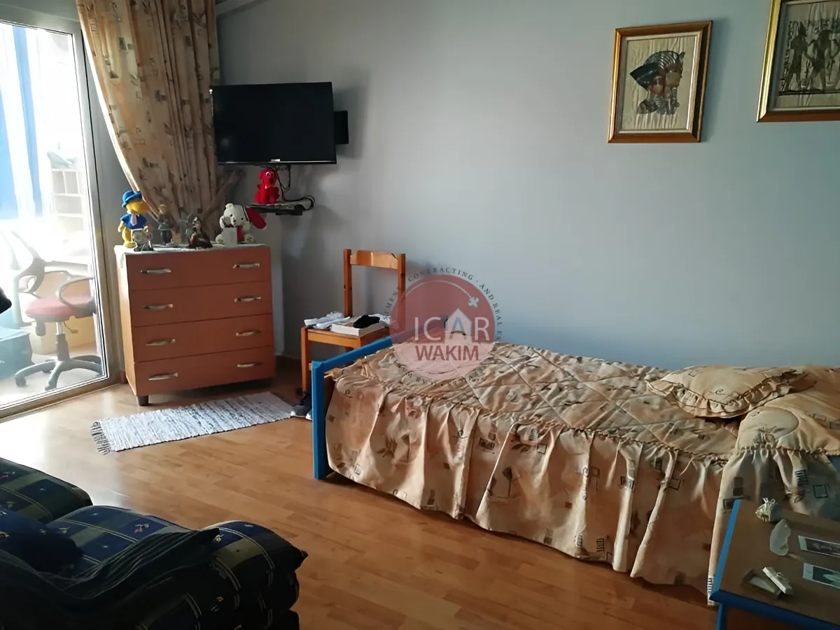 Apartment for Sale in Antelias - 3 bed, 2 bath