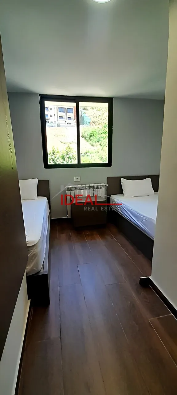 Chalet for sale in Faraya, Lebanon