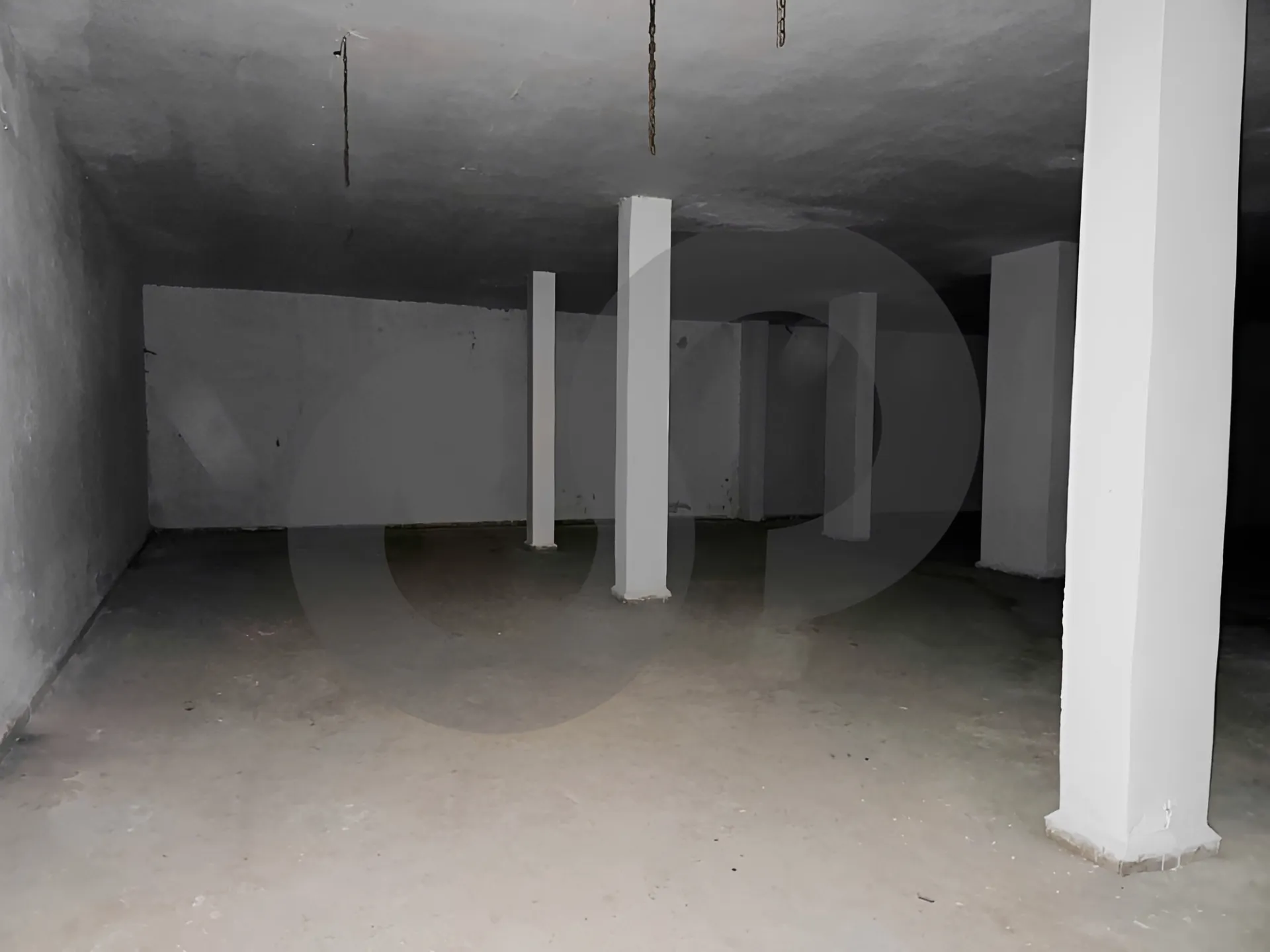 Warehouse for Rent in Tripoli