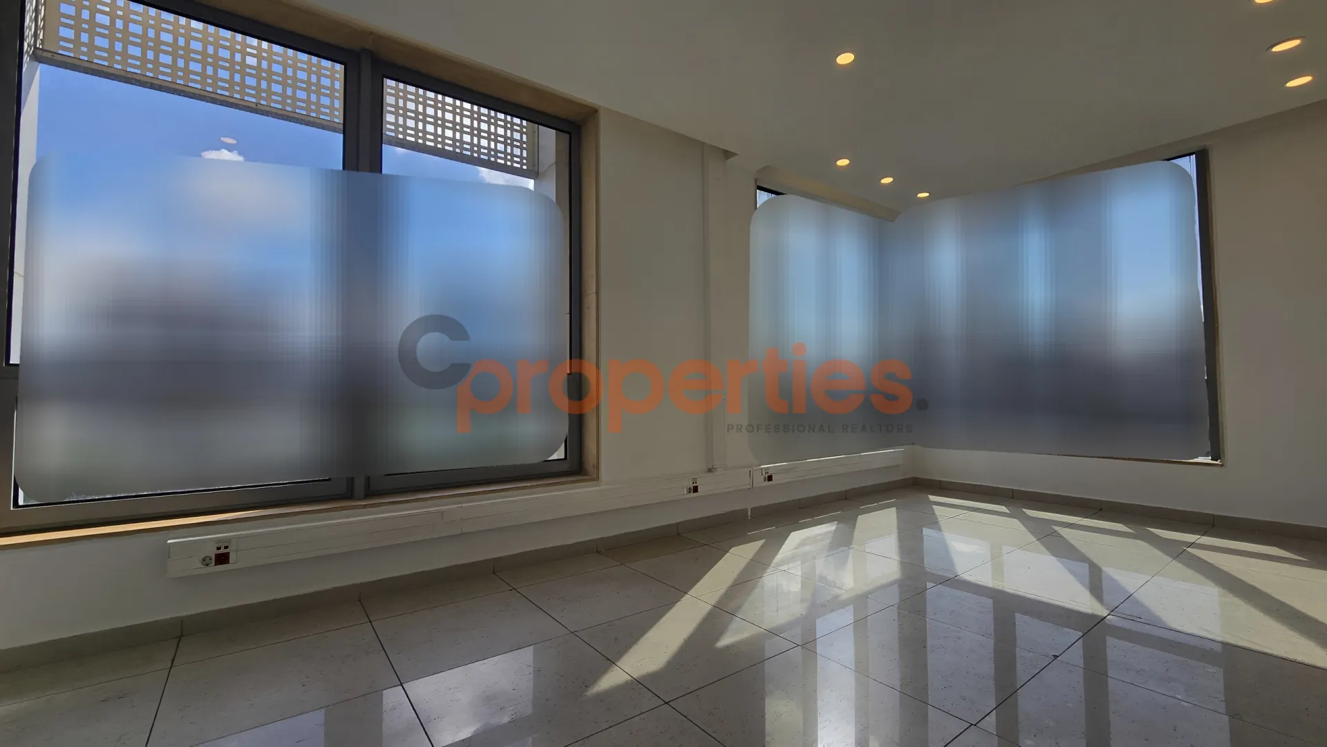Office for Rent in Adliyeh