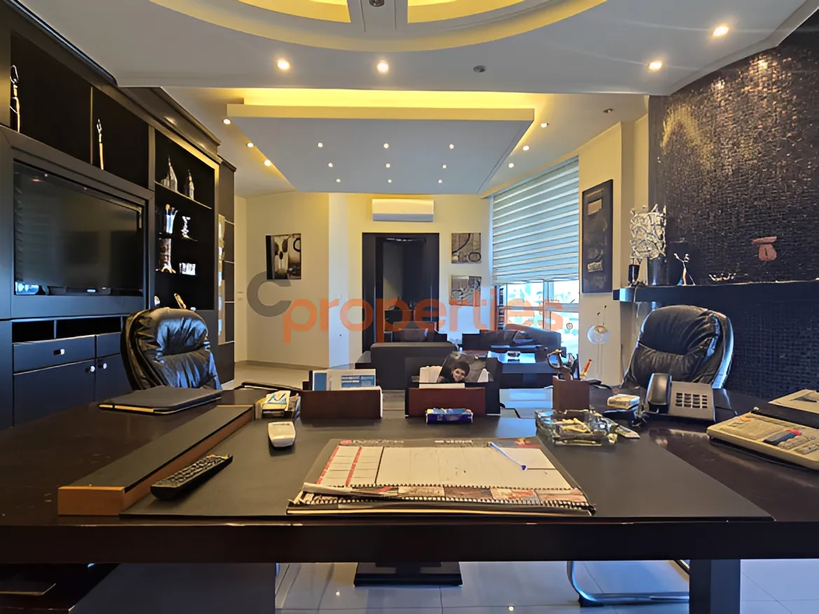 Office for Sale in Chiyah