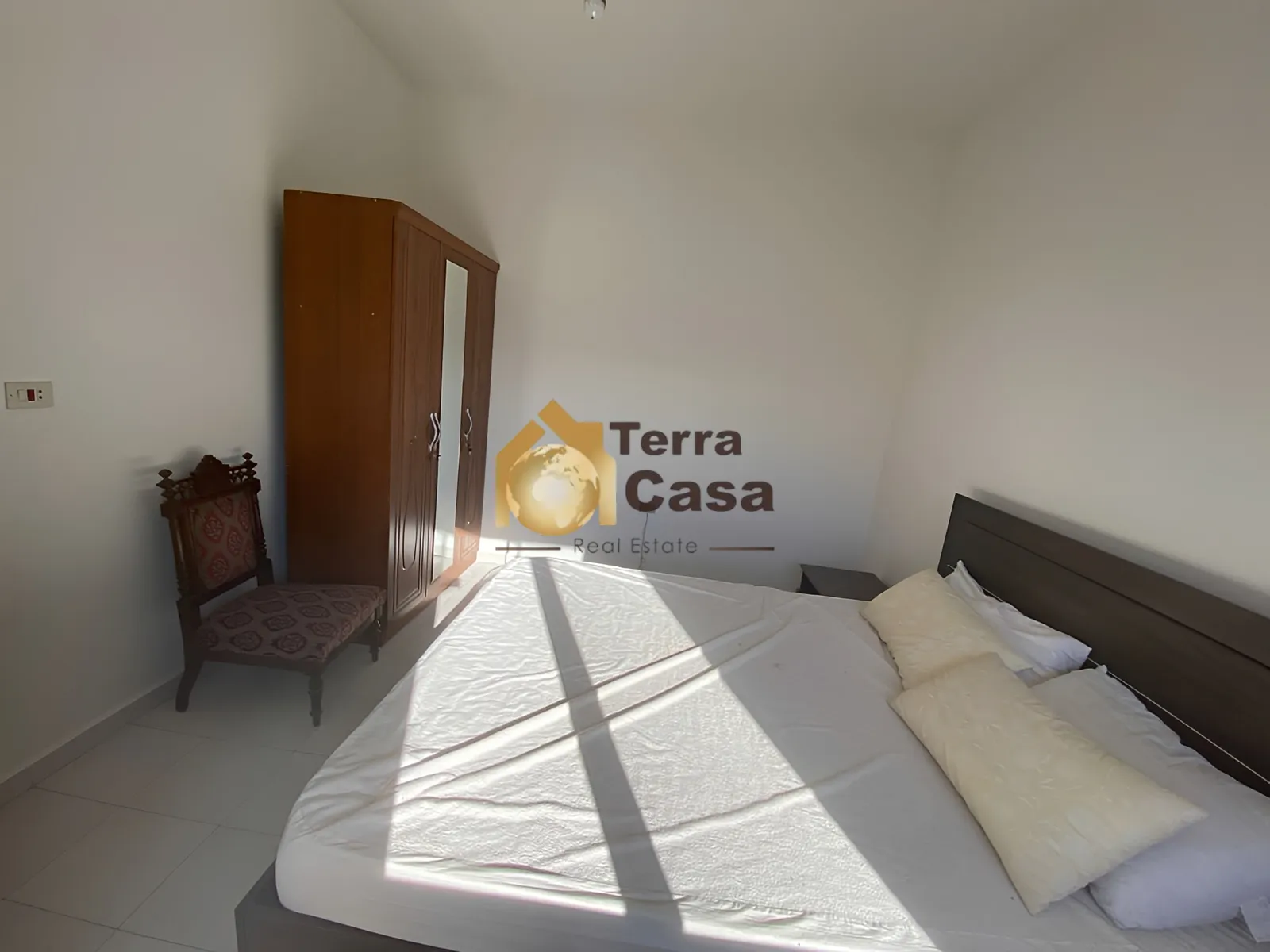Apartment for Rent in Zahlé