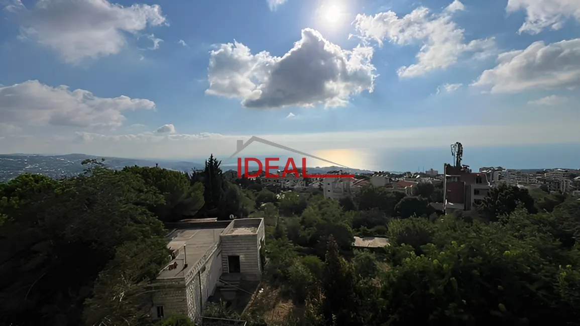 Apartment for Sale in Sehayleh, Lebanon - 3 bed, 4 bath
