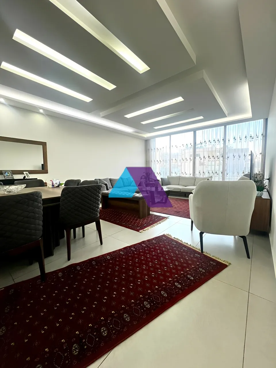 Apartment for Sale in Ain el remmeneh, baabda
