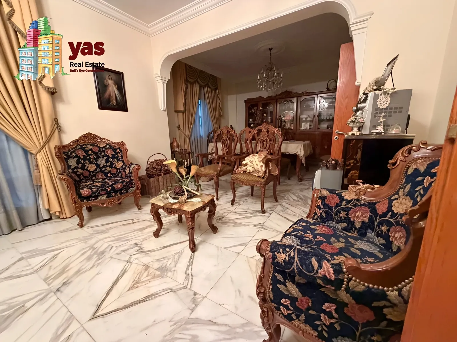 Apartment for Sale in Adonis