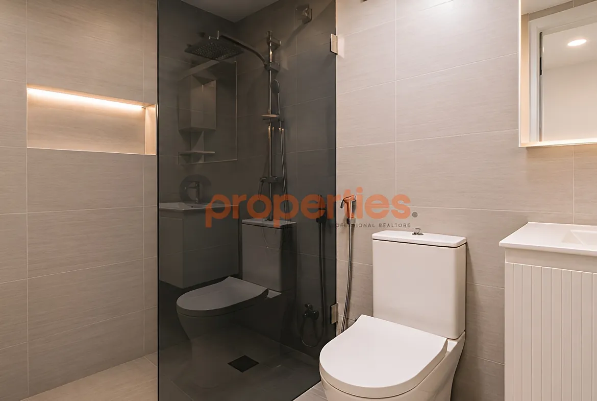 Apartment for Rent in Verdun