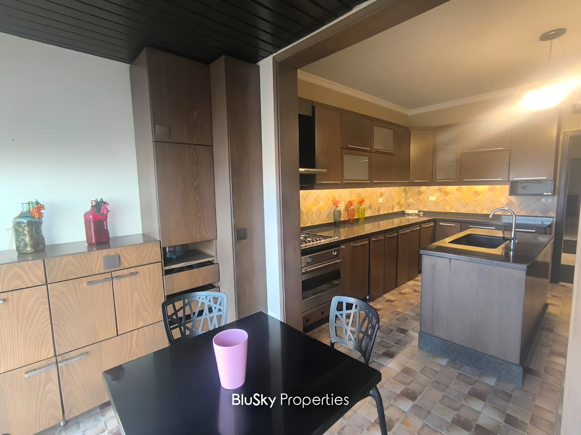Apartment for rent in Biaqout
