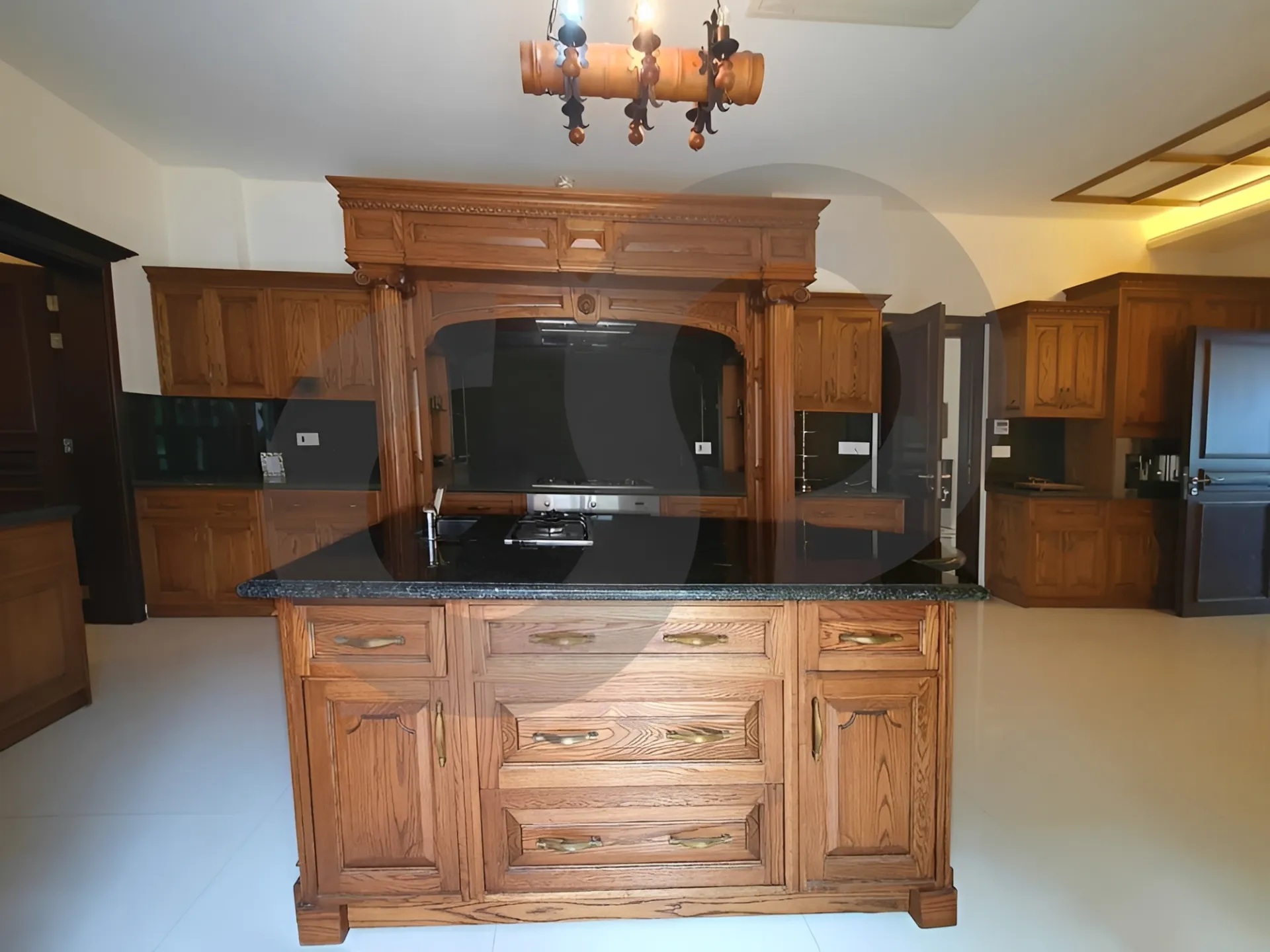 Villa for Sale in Chnaneir, Lebanon