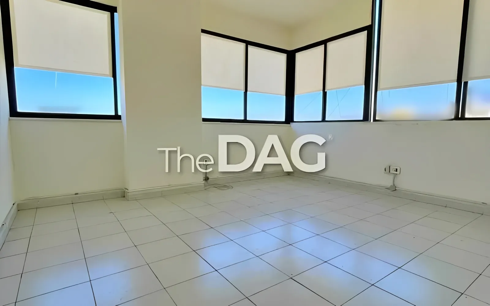 Office for Rent in Sin el Fil, Lebanon