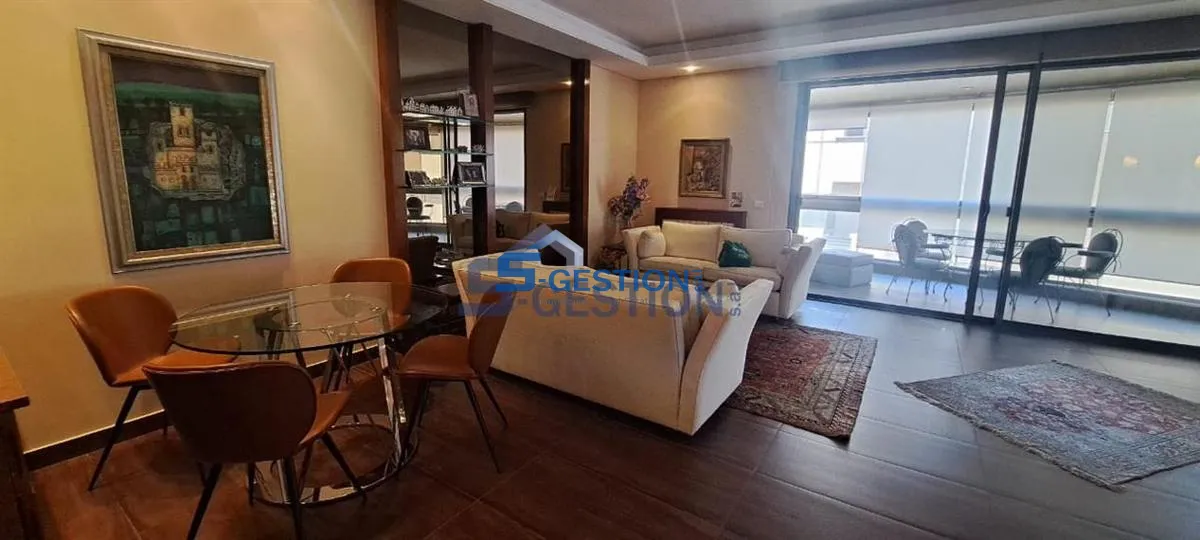 Apartment for Rent in Brazilia, Lebanon