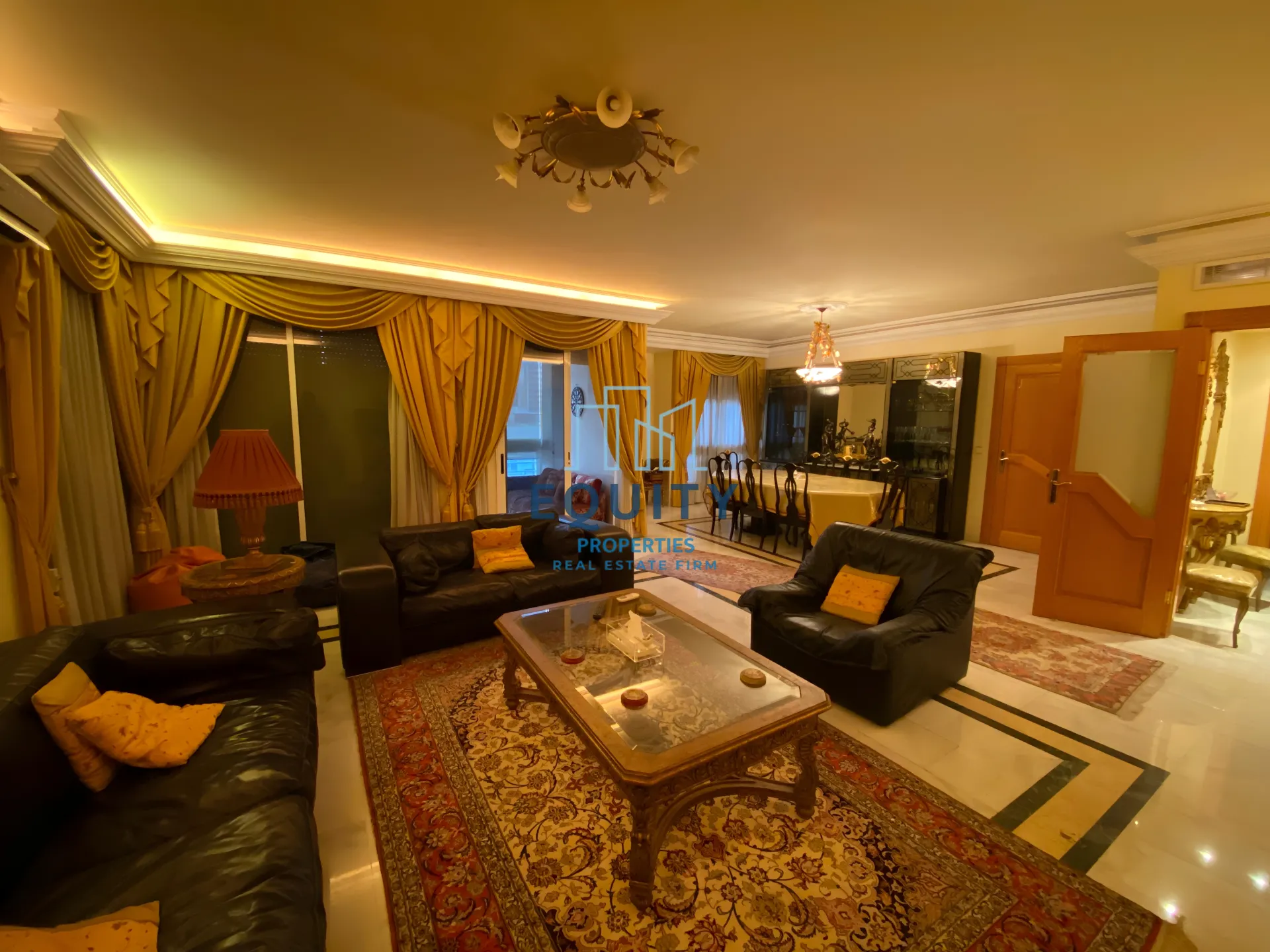 Apartment for Sale in Hamra