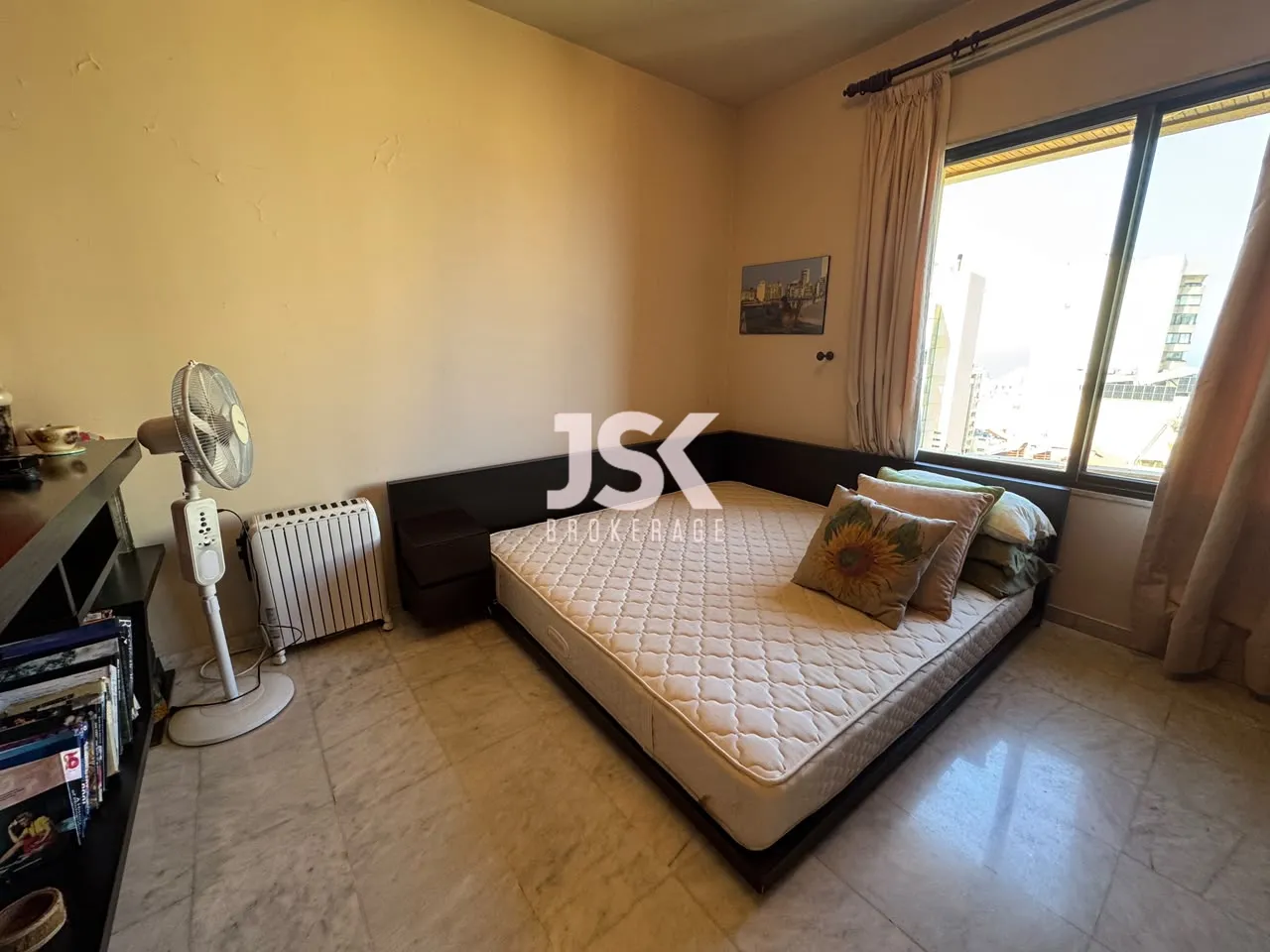 Apartment for Sale in Ras