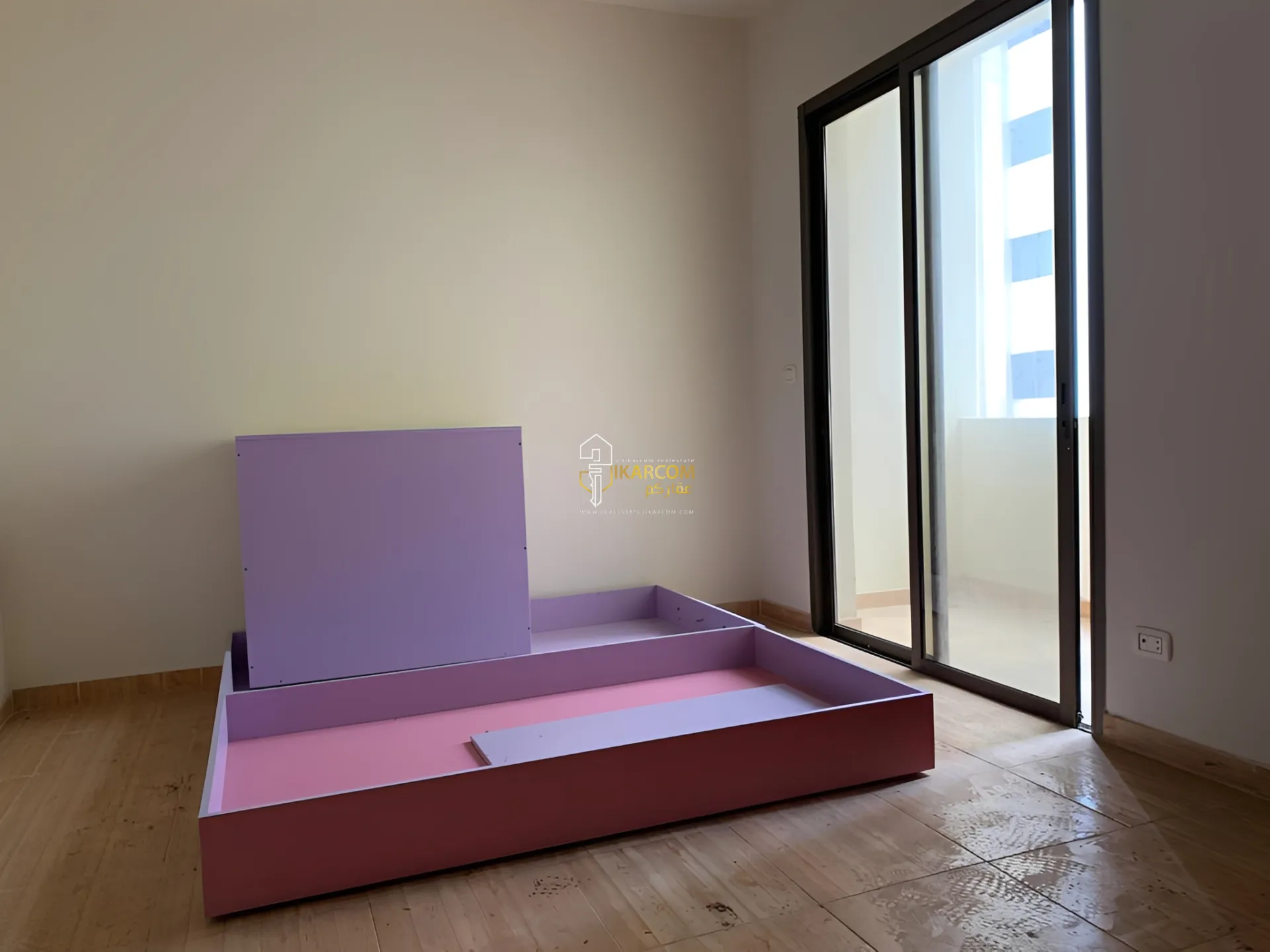 Apartment for Sale in Horch Tabet