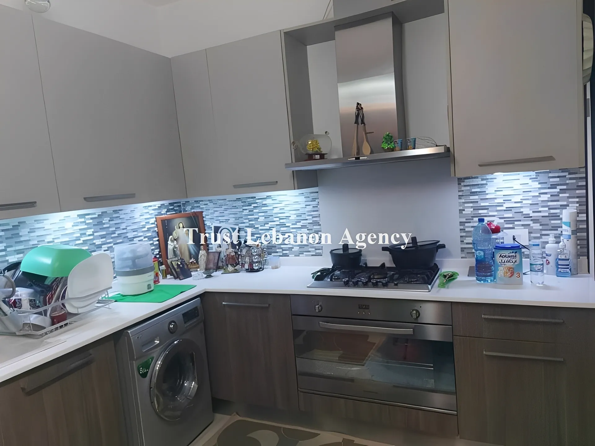 Apartment for Sale in Metn Zekrit Lebanon