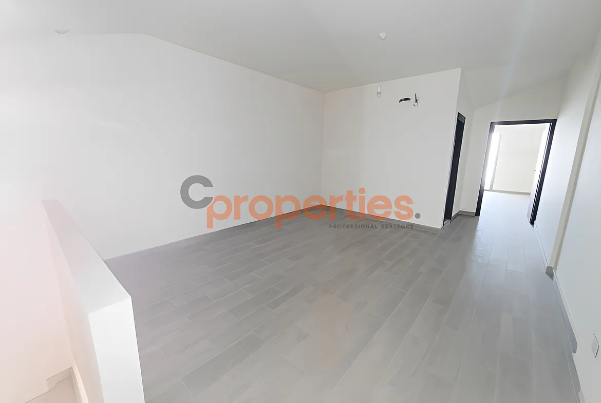 Duplex for Sale in Dekwaneh - 3 bed, 4 bath