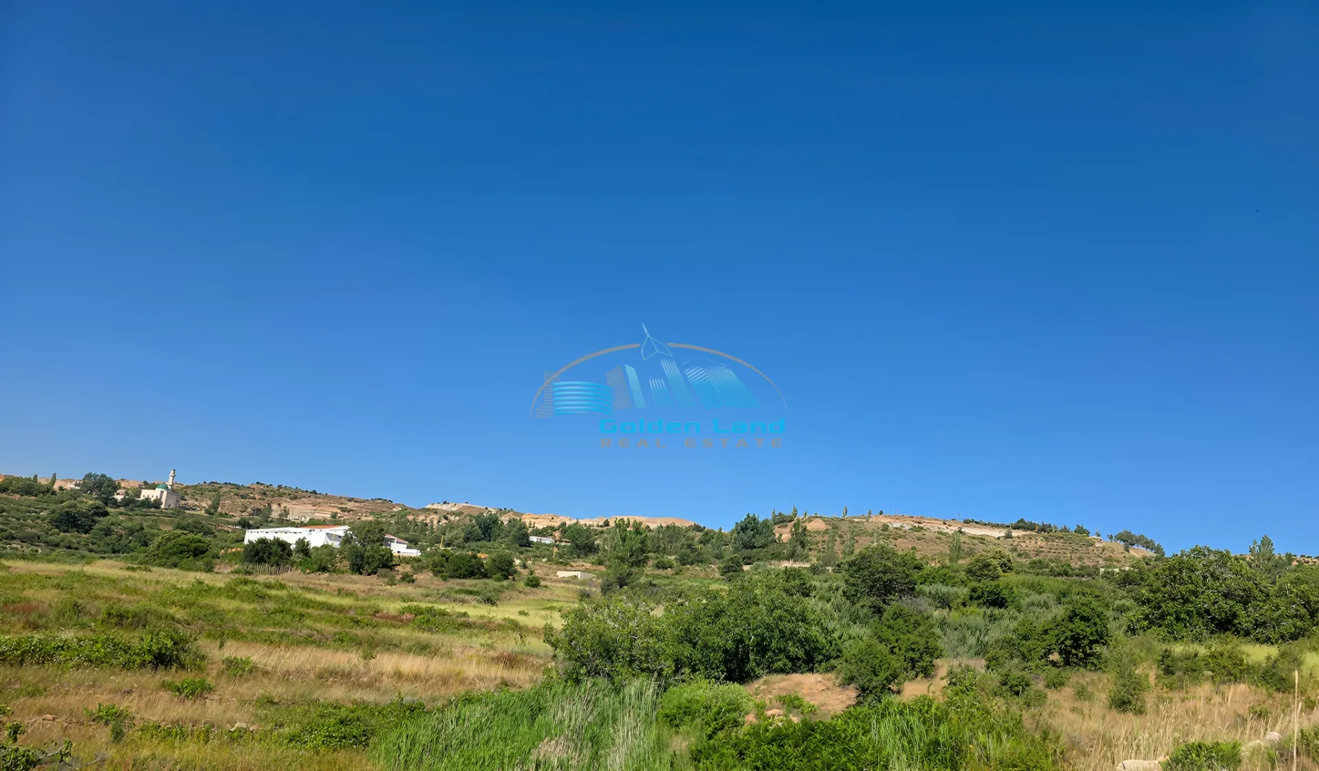 Land for Sale in Tarchich