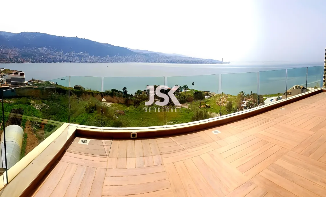 Duplex for Sale in Tabarja