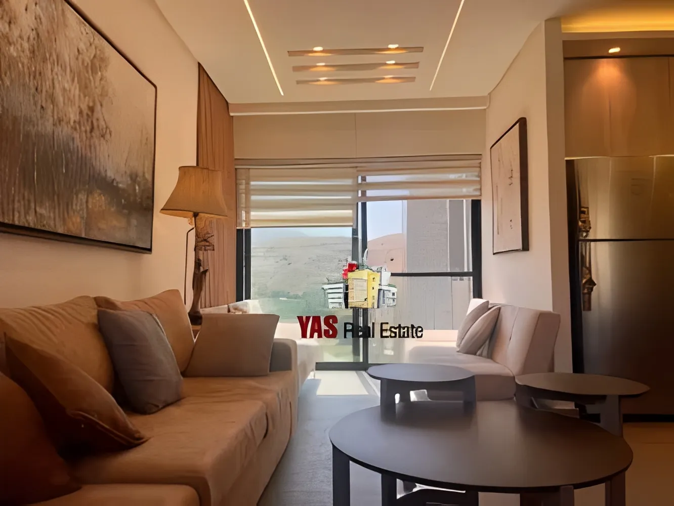 Apartment for Sale in Zaarour