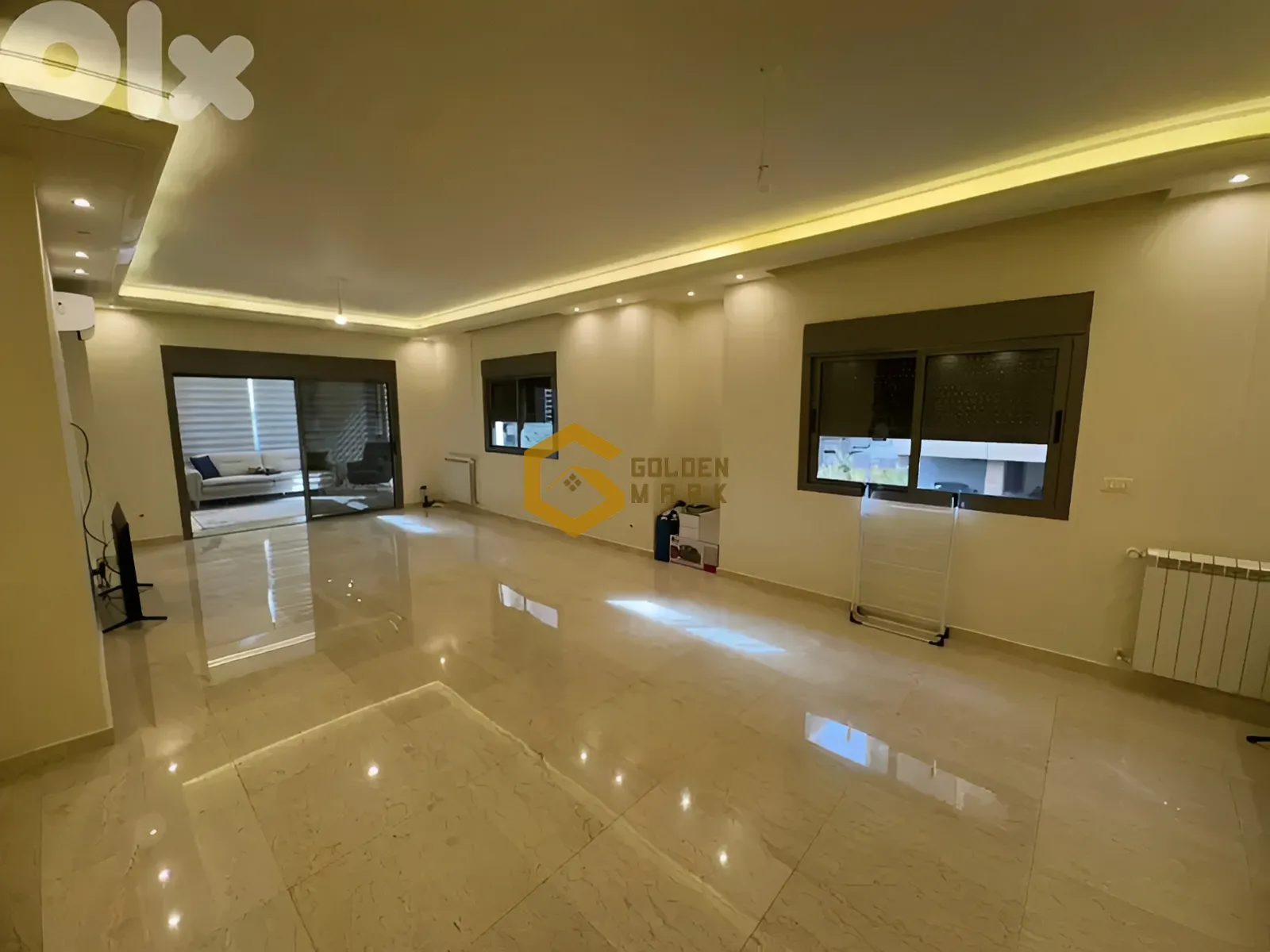 Apartment for Sale in Dekwaneh - 3 bed, 3 bath