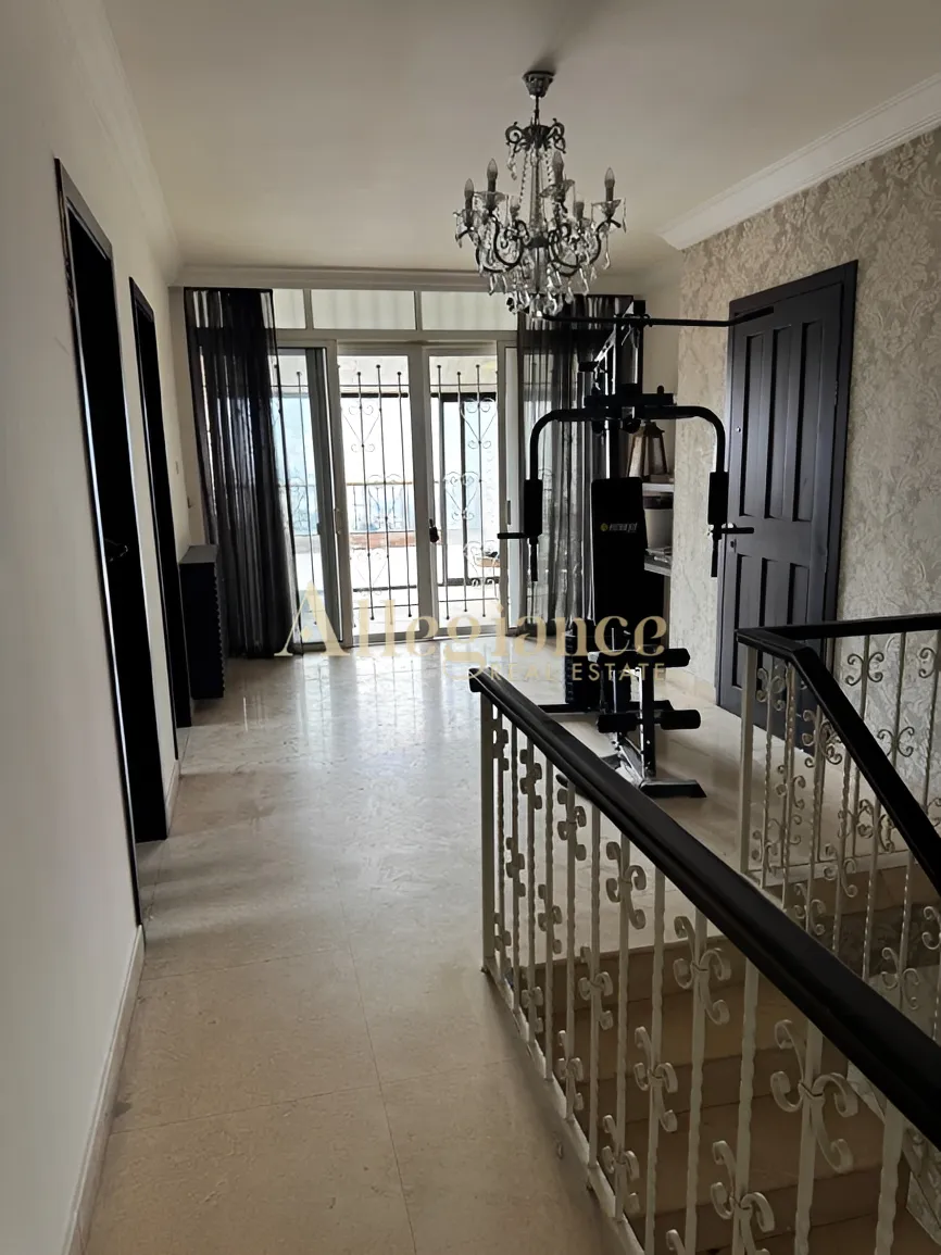 Duplex for sale in Adma w Dafnah
