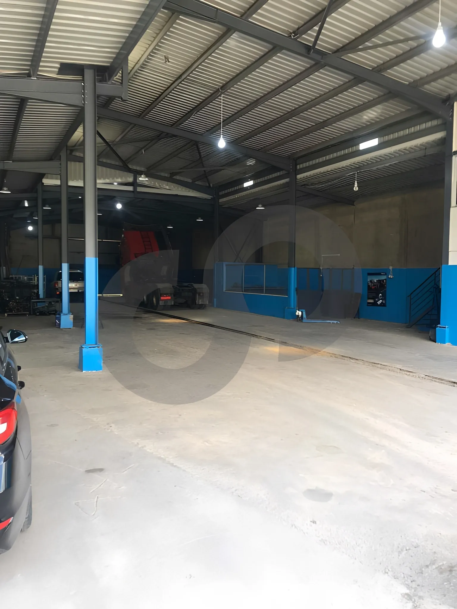 Commercial Property for Rent in Anfeh