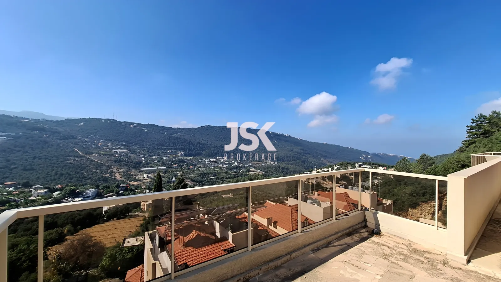 Duplex for Sale in Bchelli