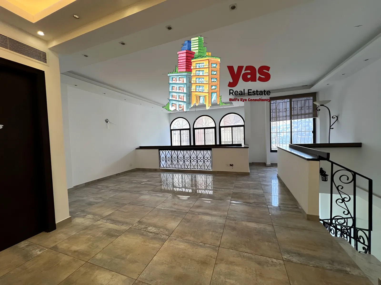 Apartment for Sale in Kfar Hbab - 4 bed, 4 bath
