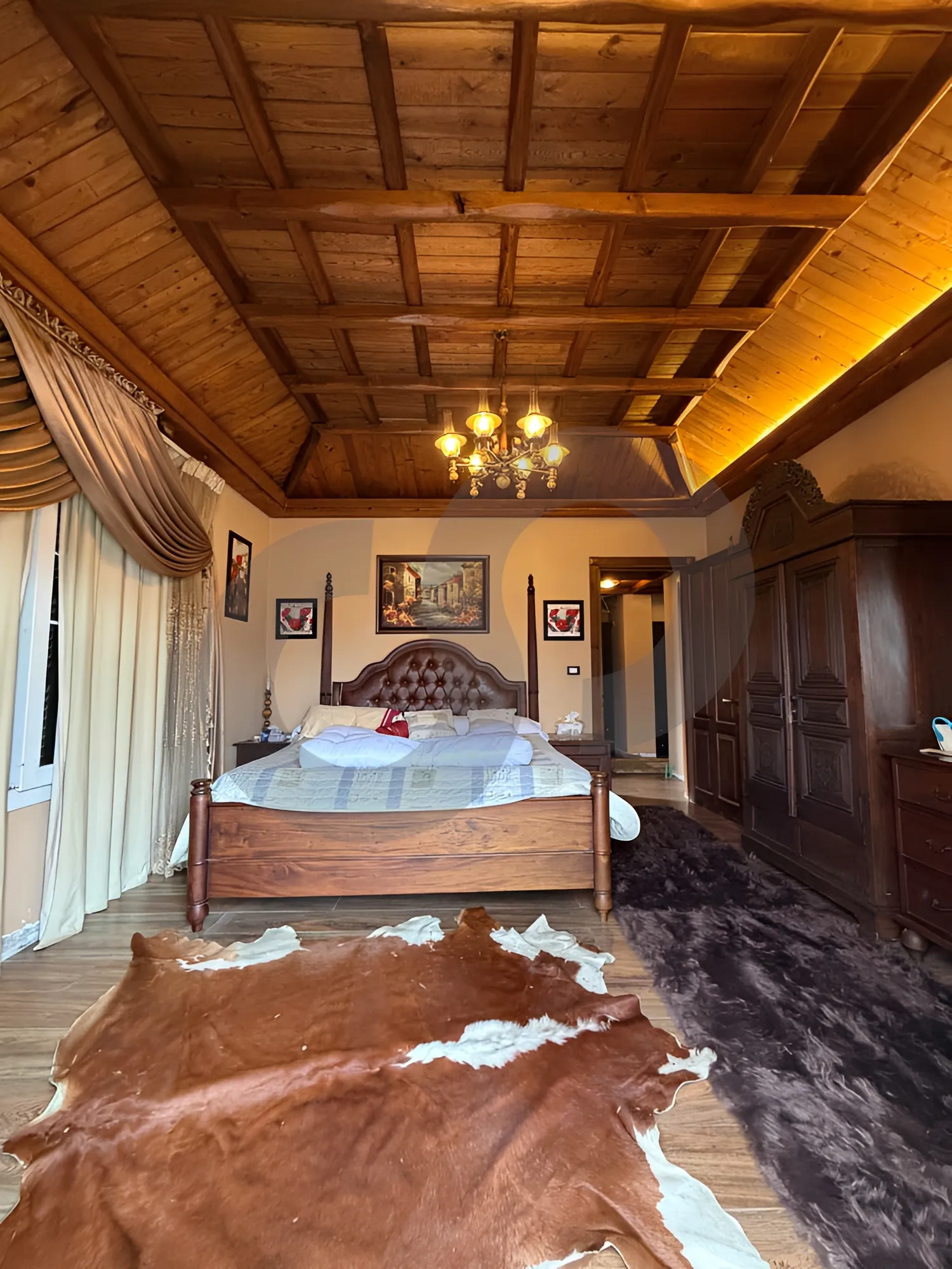 Villa for Sale in Saoufar