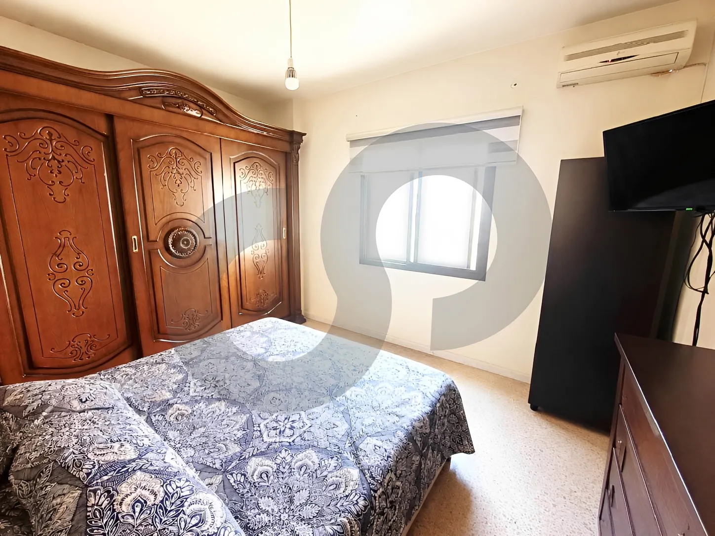 Apartment for Sale in Ain El Remmaneh - 2 bed, 1 bath