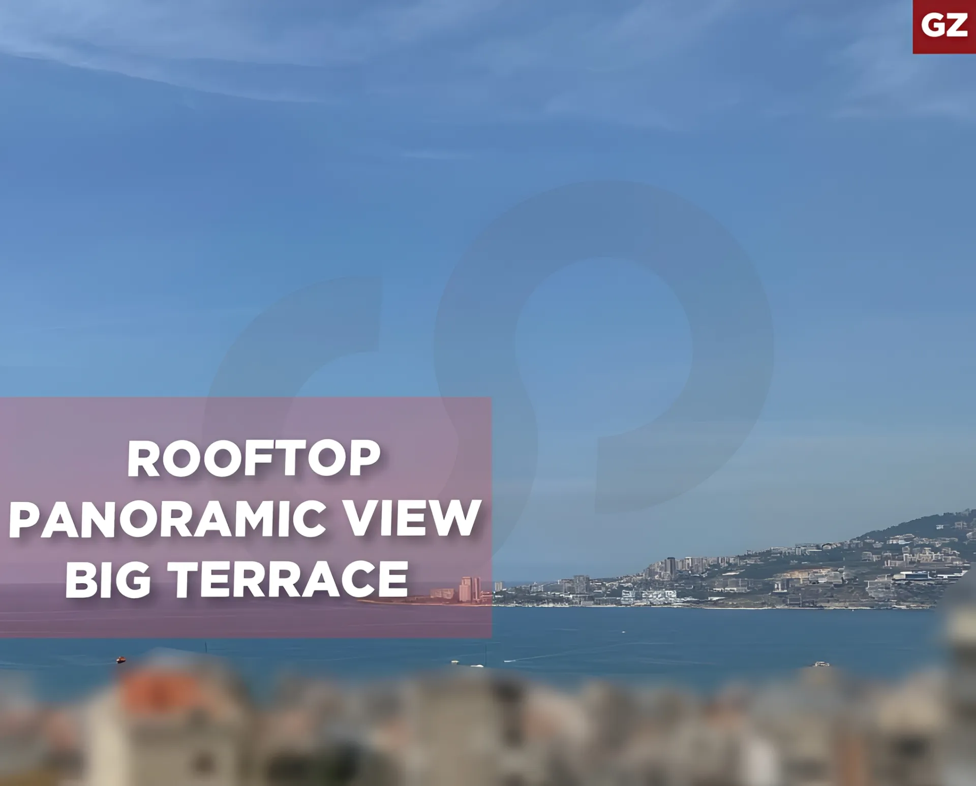 Apartment for Sale in Ghadir - 1 bed, 1 bath