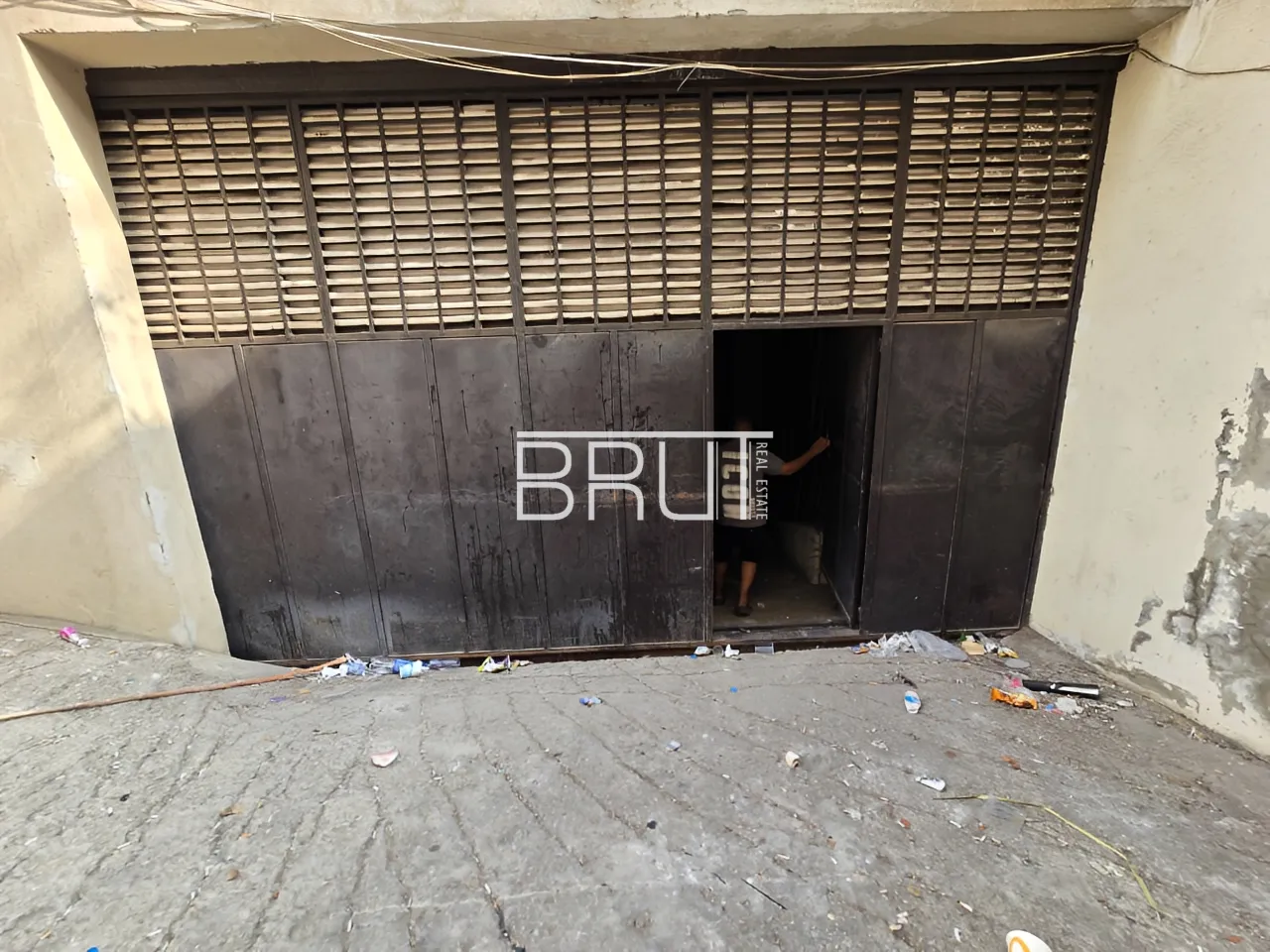 Warehouse For Sale in Zouk Mikael