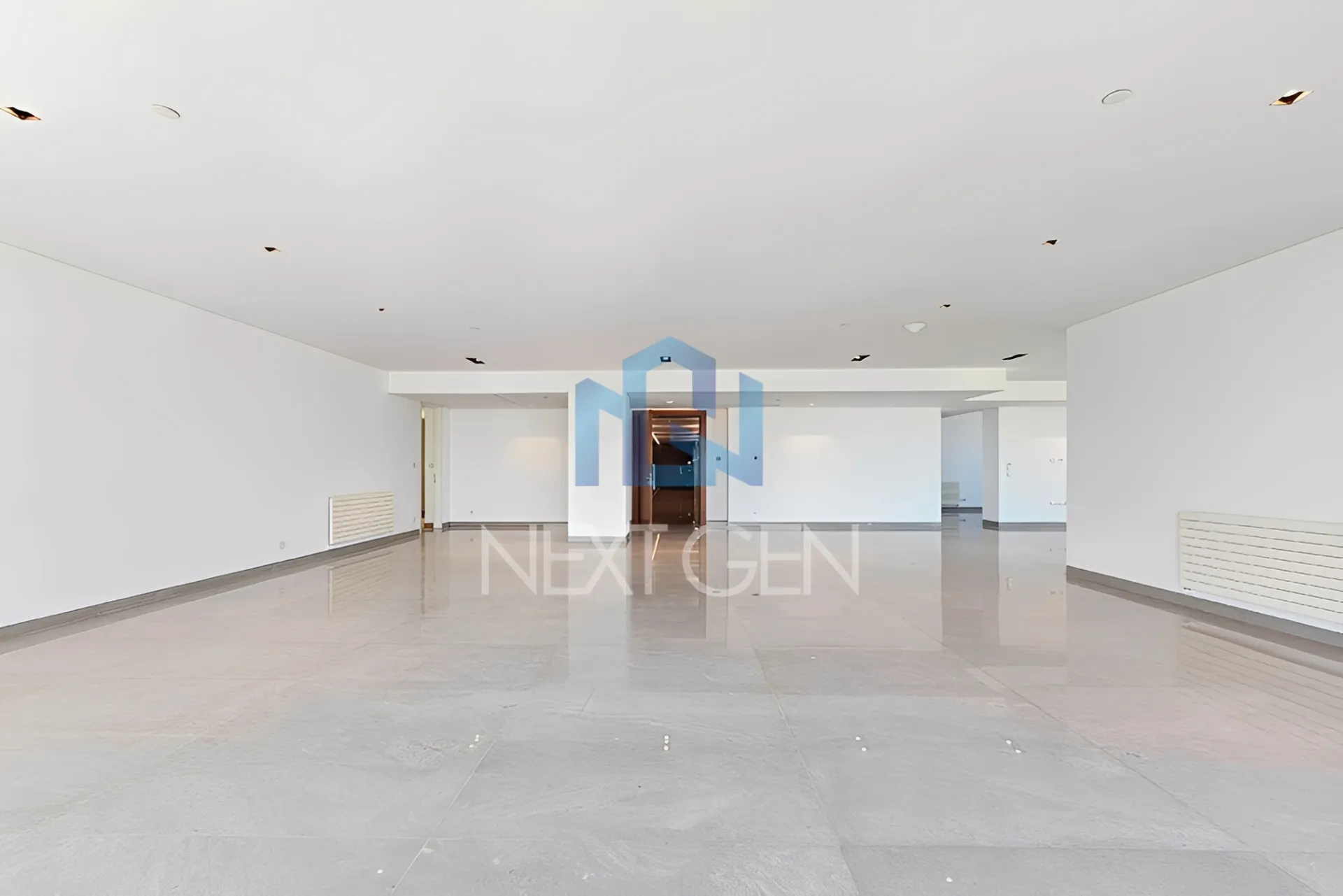 Apartment for rent in Achrafieh, Beirut, Lebanon - 3 bed, 5 bath