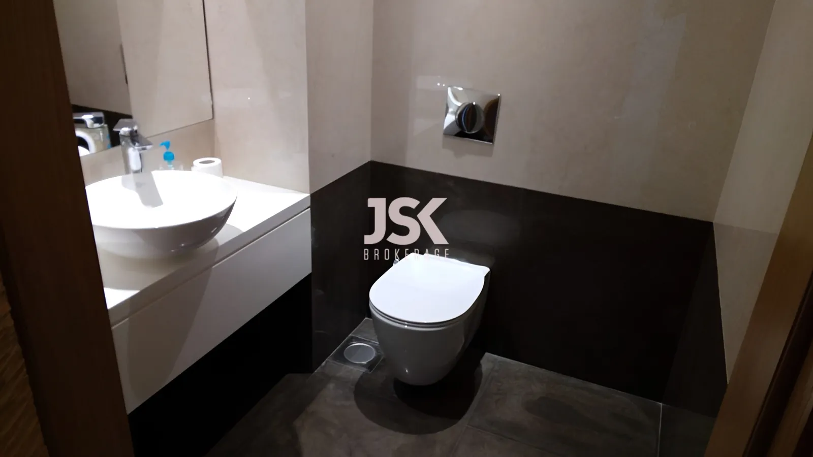 Apartment for Rent in Dbayeh