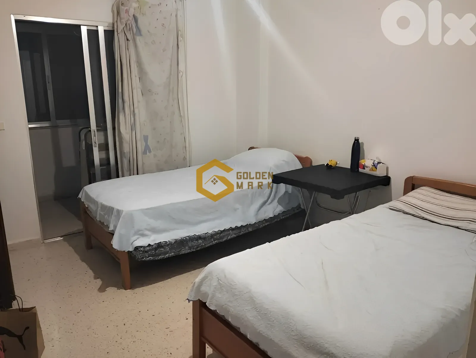 Apartment for Sale in Naqqache - 2 bed, 2 bath