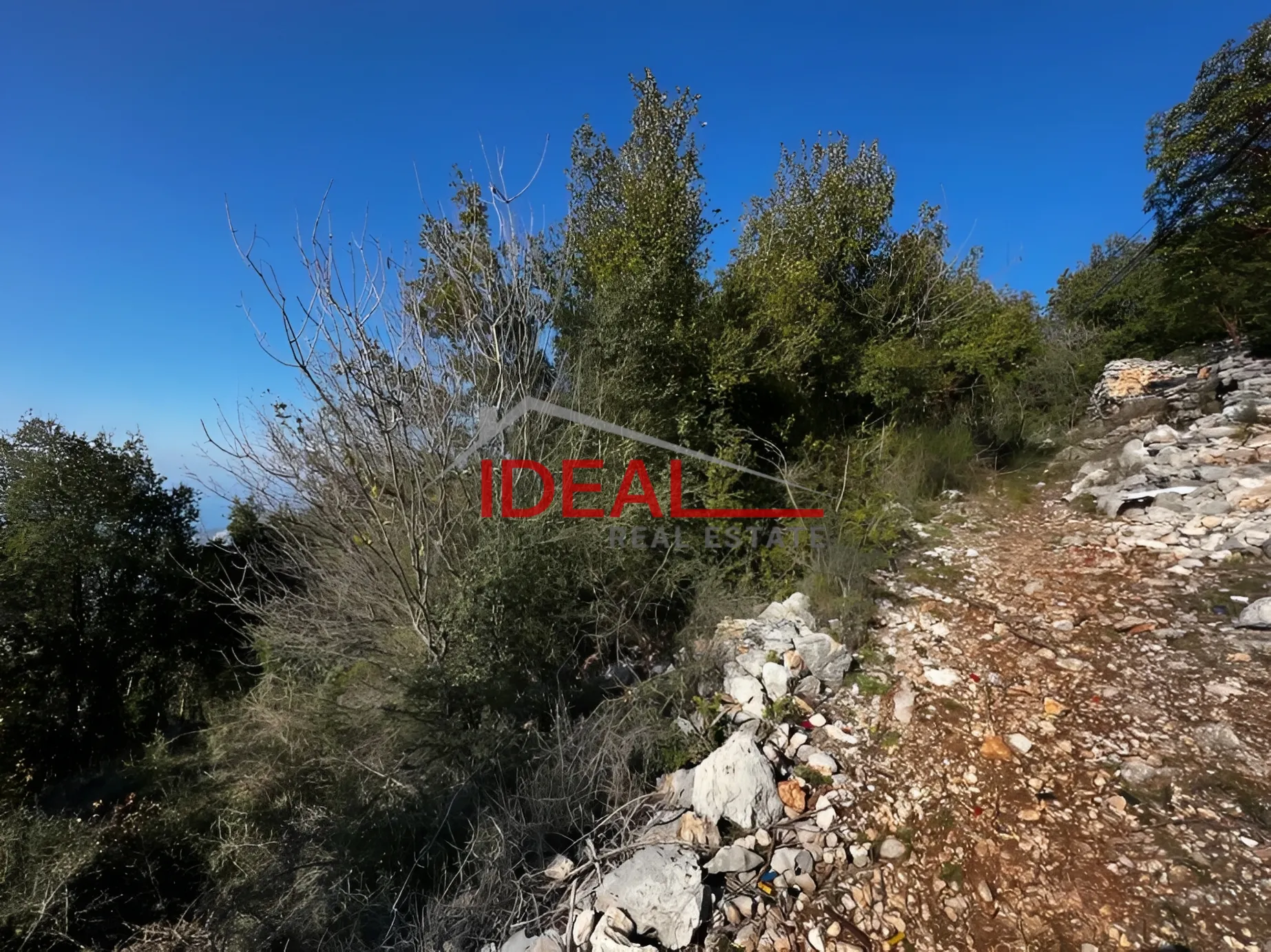 Residential Land for sale in Ghosta, Lebanon
