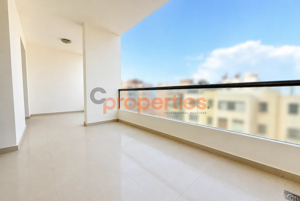 Apartment for Sale in Antelias