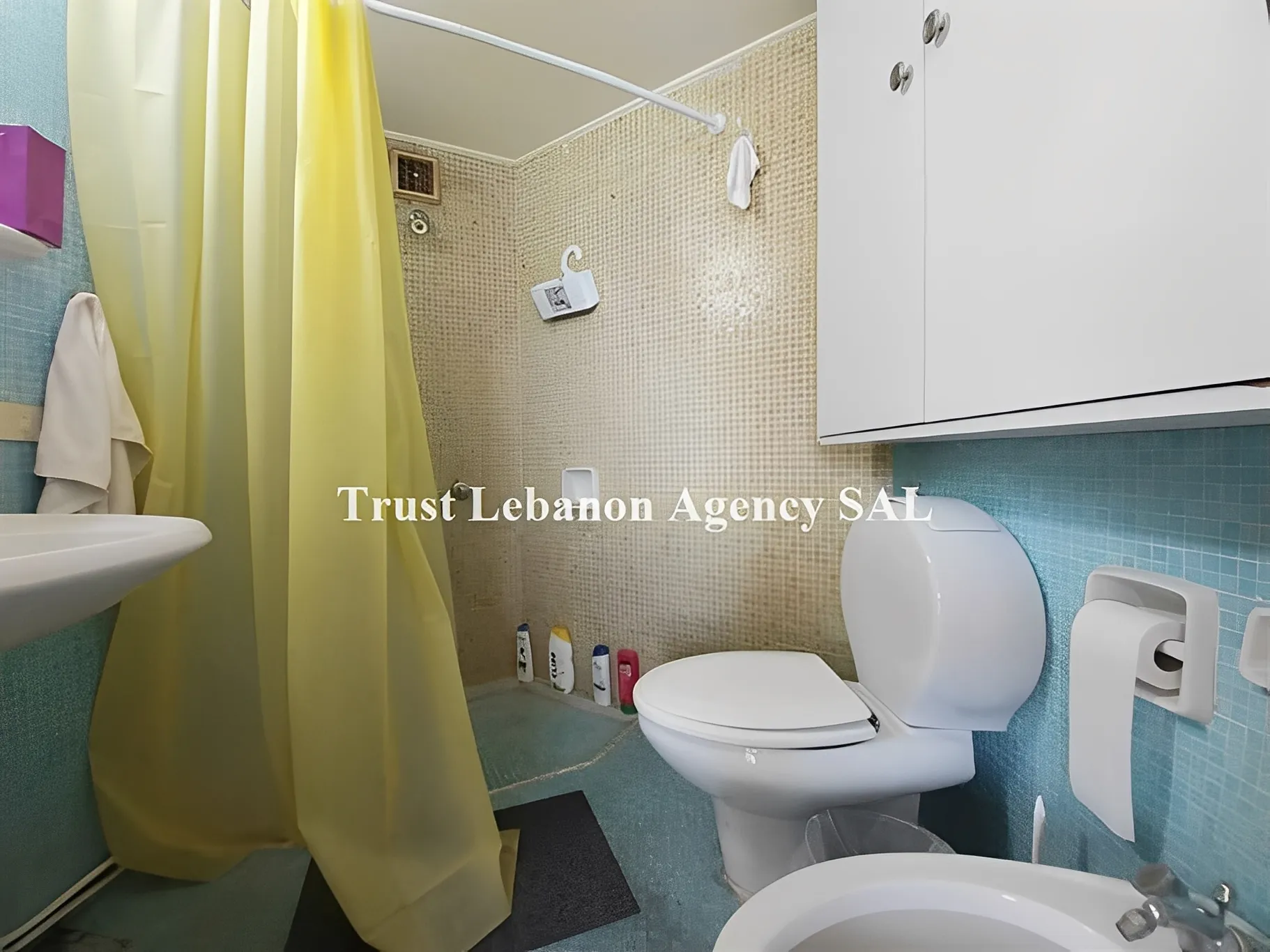 Chalet for Sale in Keserwan Tabarja Lebanon - 1 bed, 1 bath
