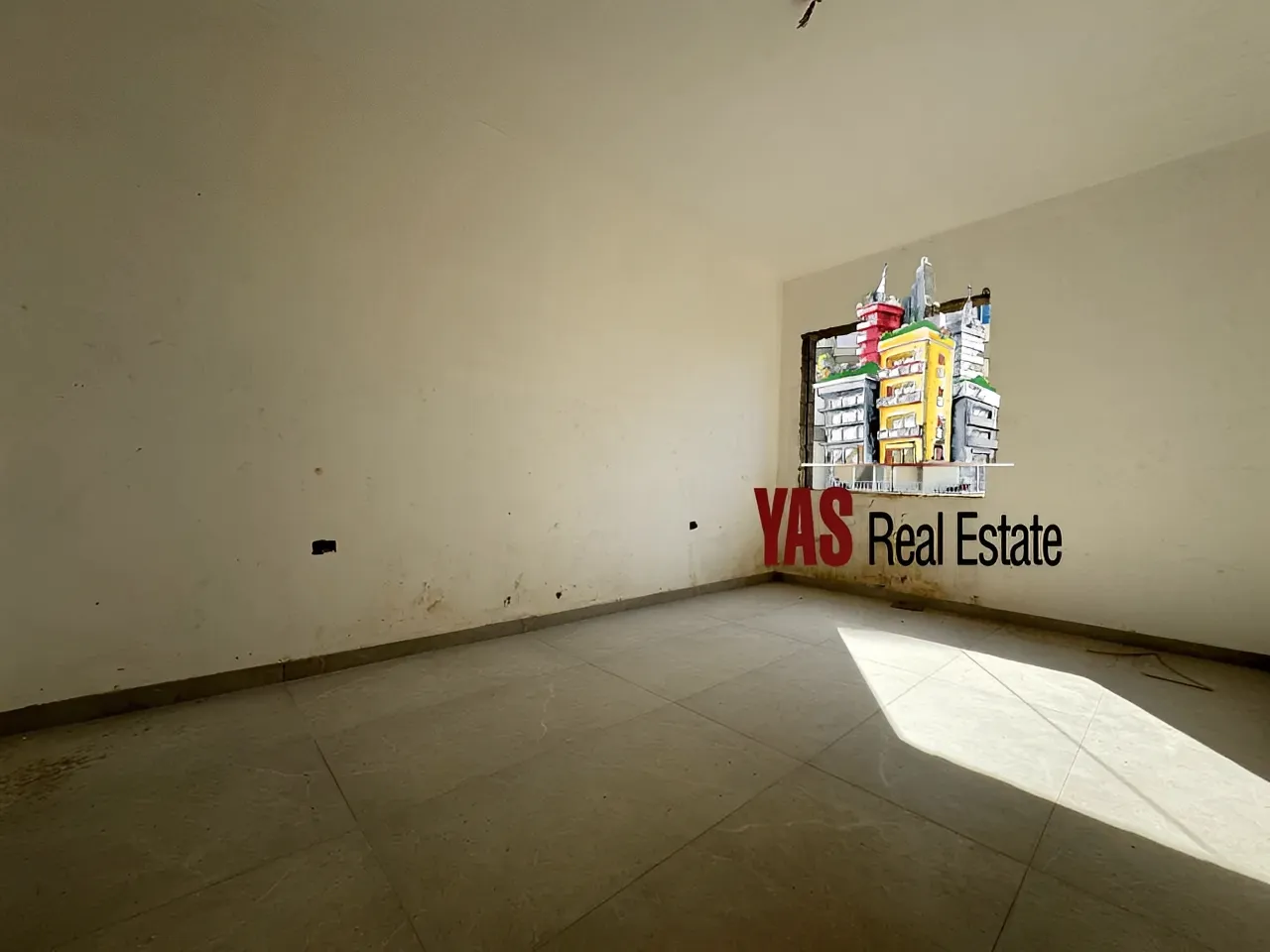Apartment for Sale in Sarba
