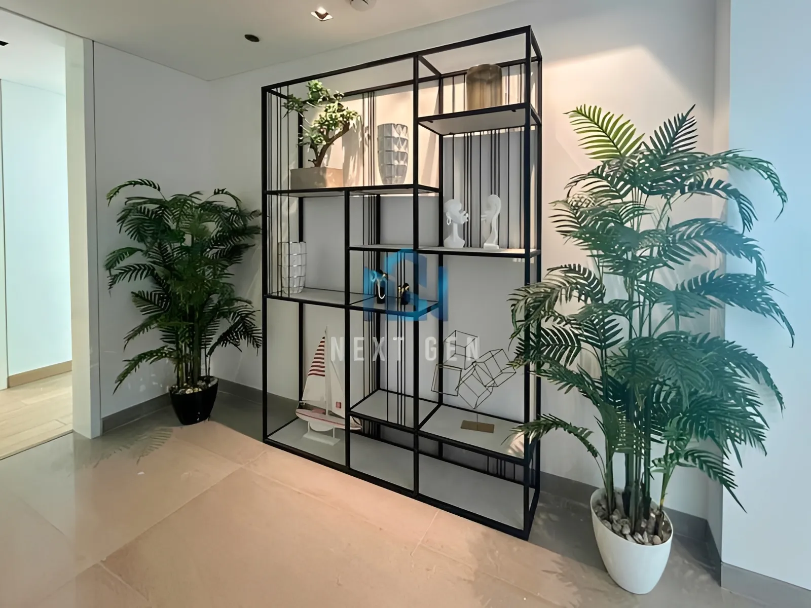 Apartment for Rent in Achrafieh