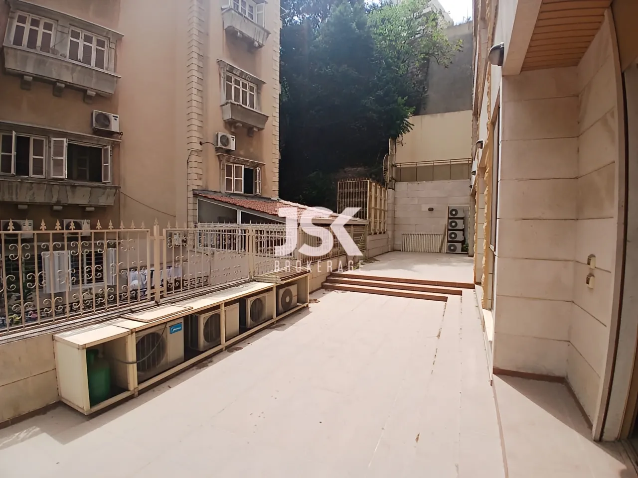 Apartment for Sale in Baabda