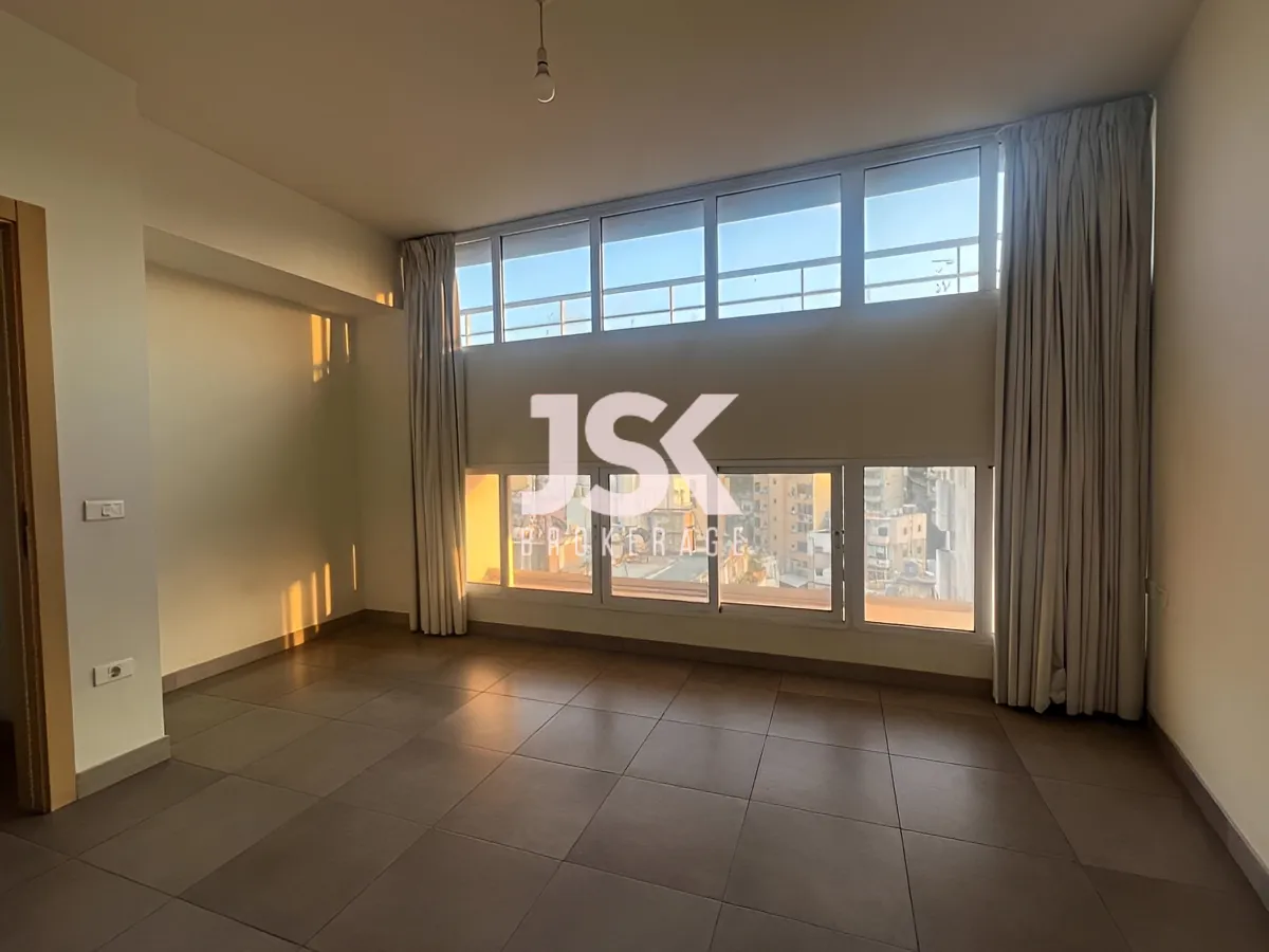 Duplex for Sale in Mar Mikhael, Bayrut, Lebanon