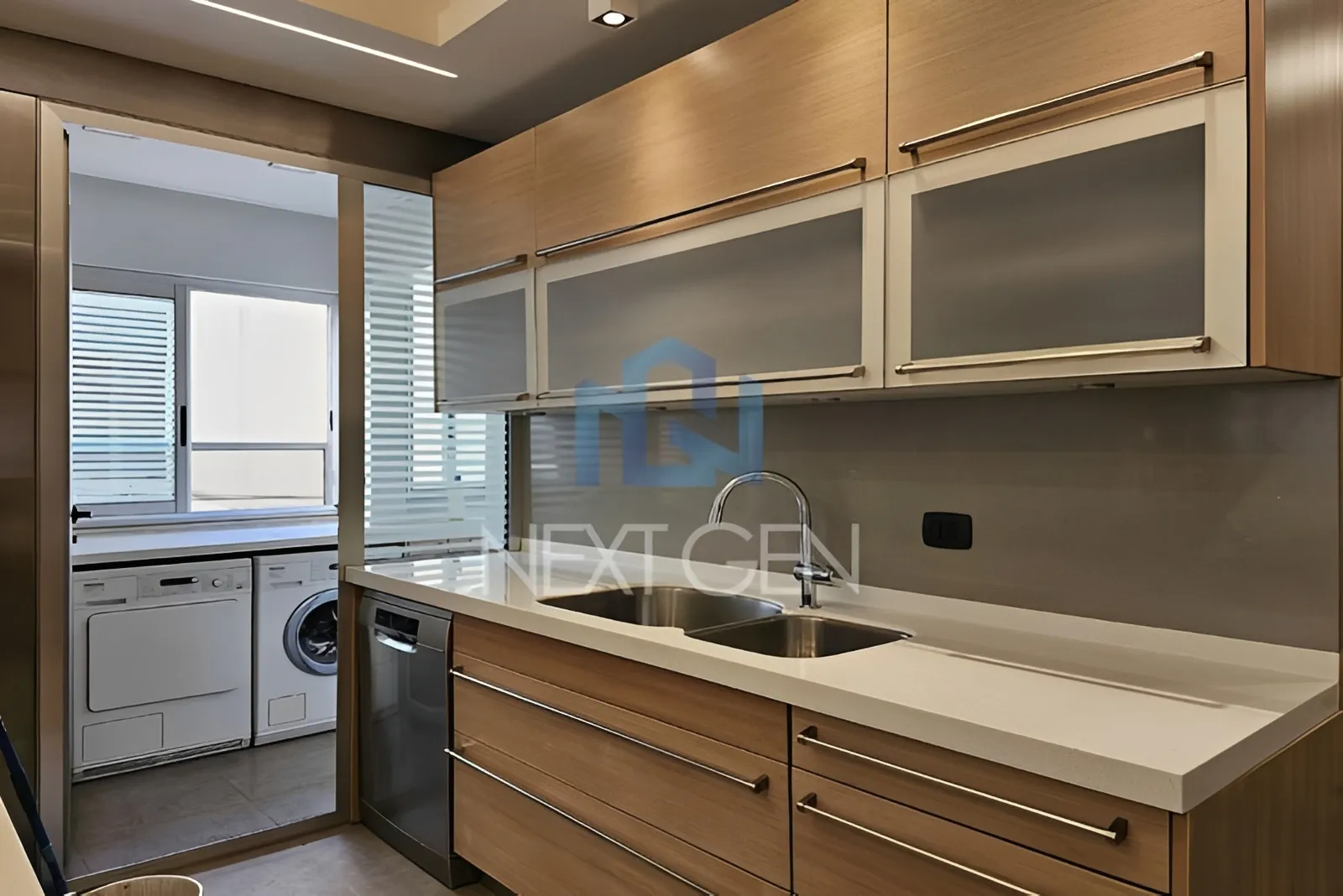 Apartment for Sale in Verdun