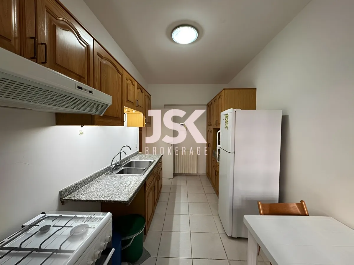 Apartment for Rent in Mar Moussa El Douar, Lebanon
